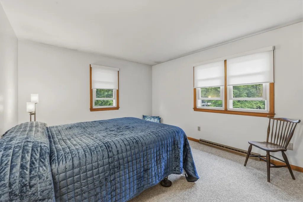6 Forbes Road Lisbon ME 04252