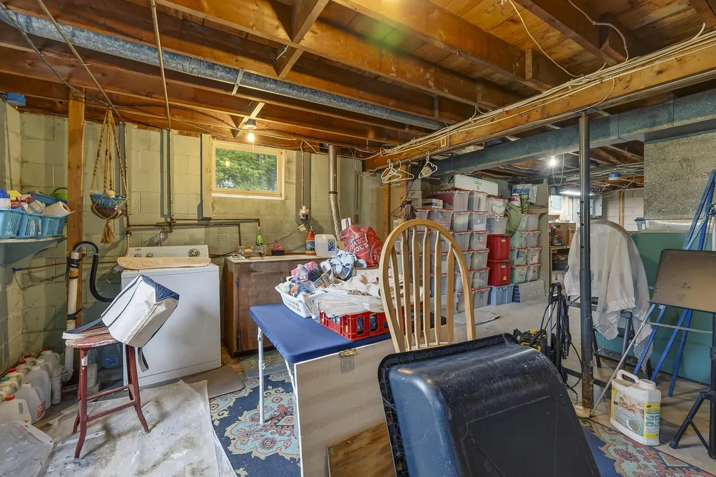 6 Forbes Road Lisbon ME 04252