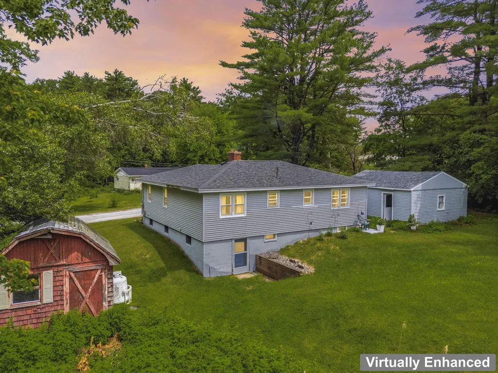 6 Forbes Road Lisbon ME 04252