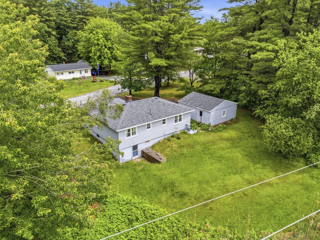 6 Forbes Road Lisbon ME 04252