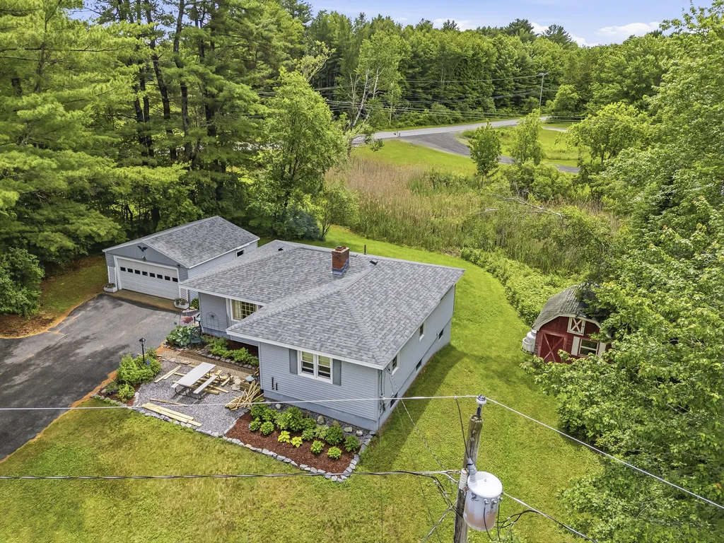 6 Forbes Road Lisbon ME 04252