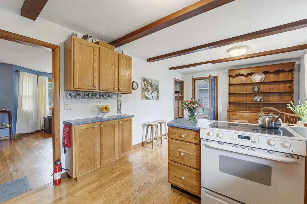 6 Forbes Road Lisbon ME 04252