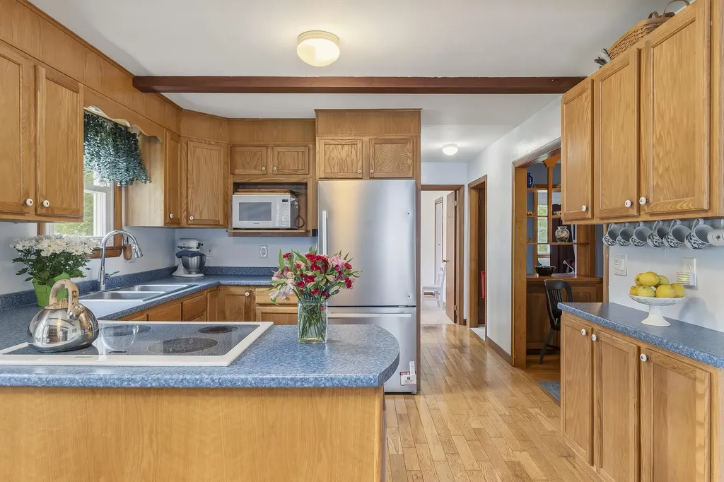 6 Forbes Road Lisbon ME 04252