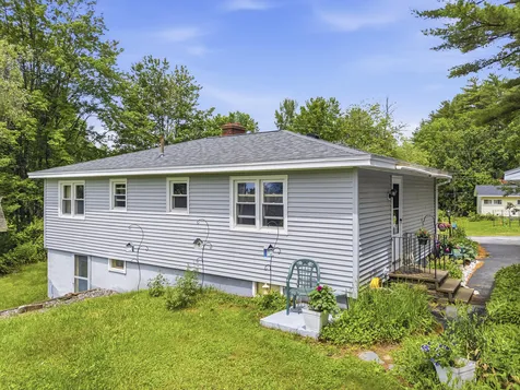6 Forbes Road Lisbon ME 04252