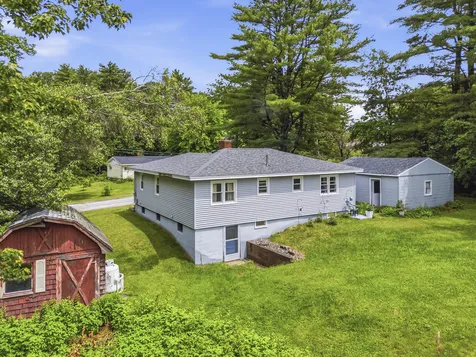 6 Forbes Road Lisbon ME 04252