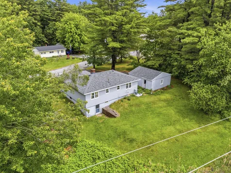 6 Forbes Road Lisbon ME 04252