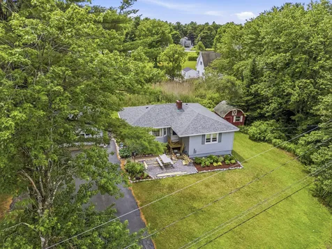 6 Forbes Road Lisbon ME 04252