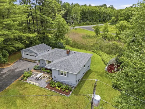 6 Forbes Road Lisbon ME 04252