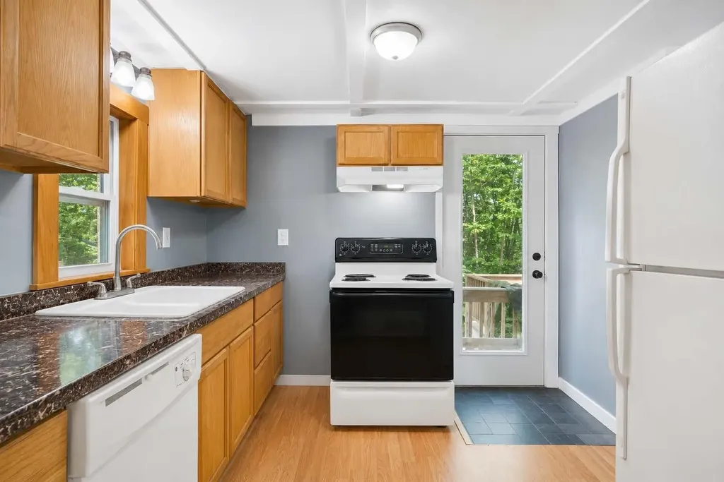 26 Jamesport Road Casco ME 04015