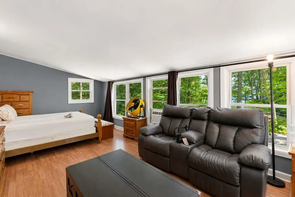26 Jamesport Road Casco ME 04015