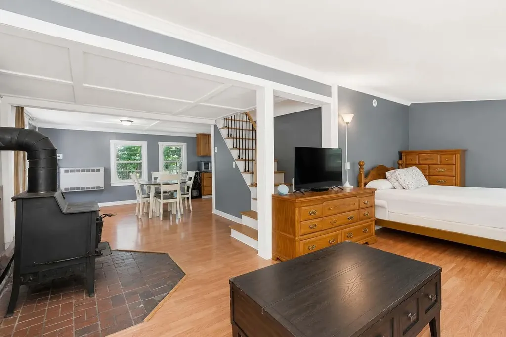 26 Jamesport Road Casco ME 04015