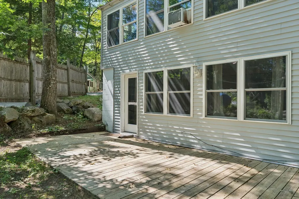 26 Jamesport Road Casco ME 04015