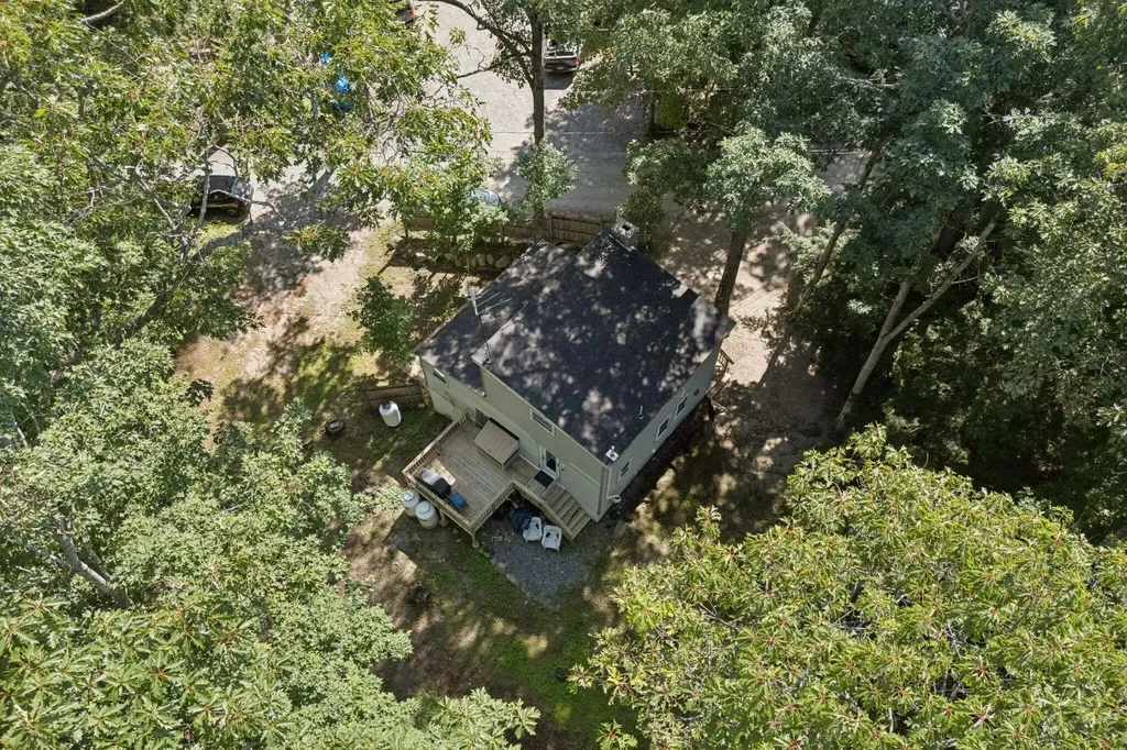 26 Jamesport Road Casco ME 04015