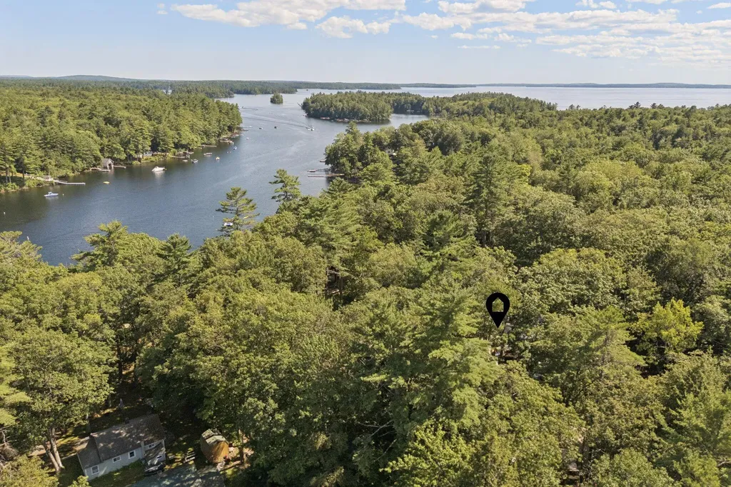 26 Jamesport Road Casco ME 04015