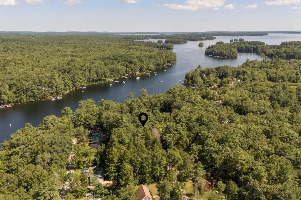 26 Jamesport Road Casco ME 04015