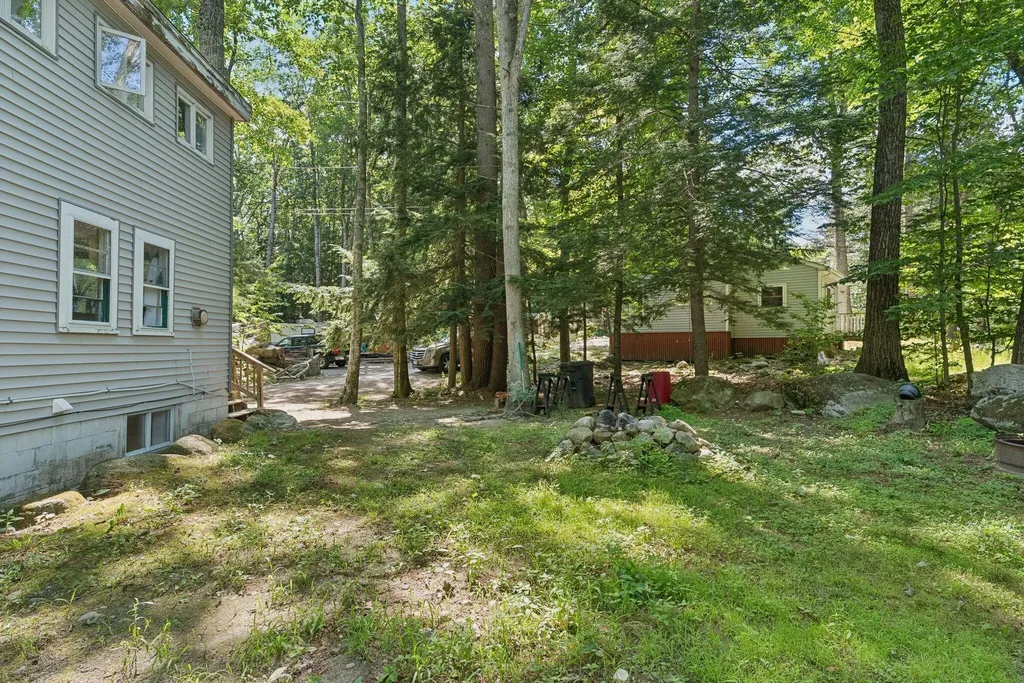 26 Jamesport Road Casco ME 04015