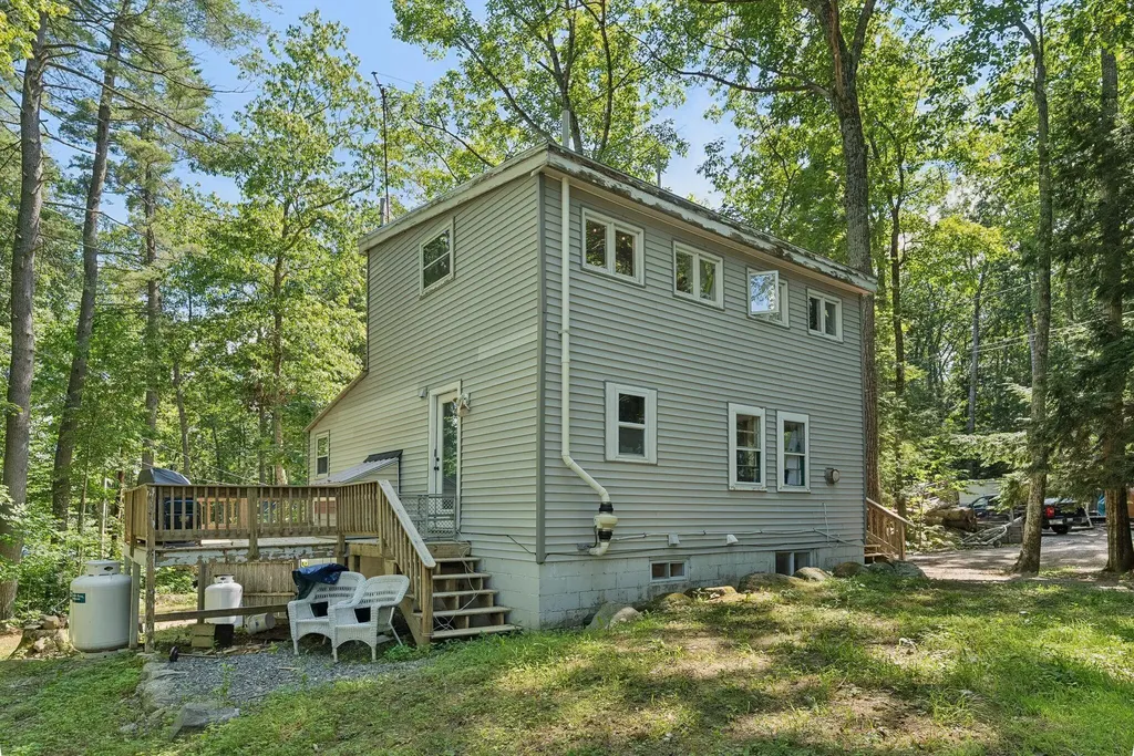 26 Jamesport Road Casco ME 04015