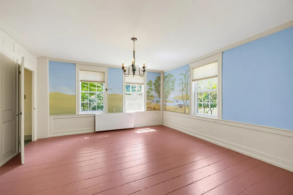 372 Intervale Road New Gloucester ME 04260