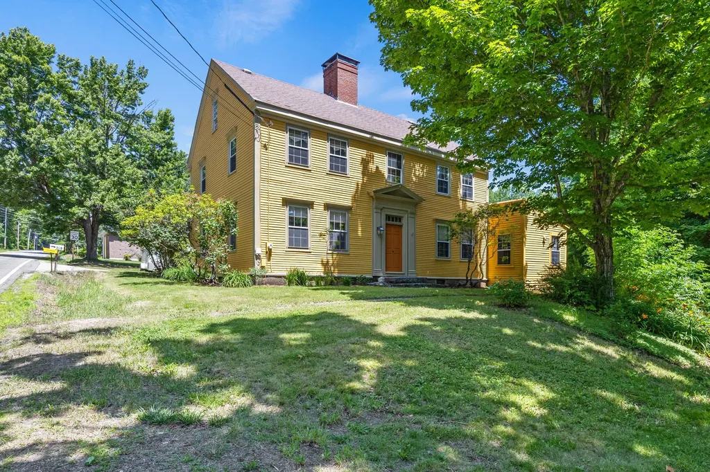 372 Intervale Road New Gloucester ME 04260