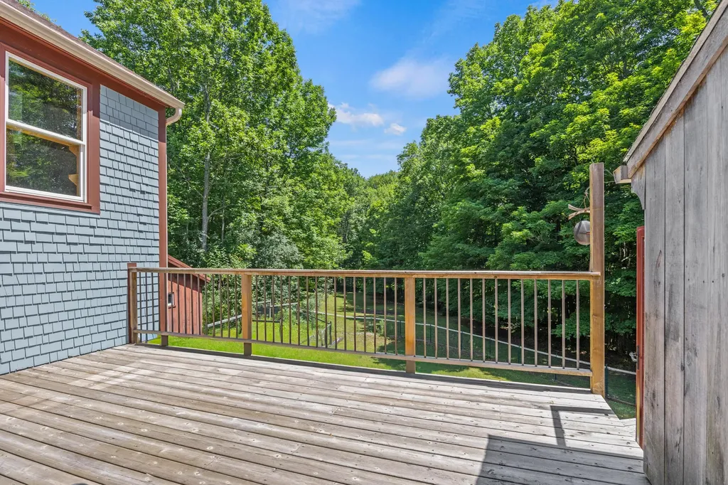372 Intervale Road New Gloucester ME 04260