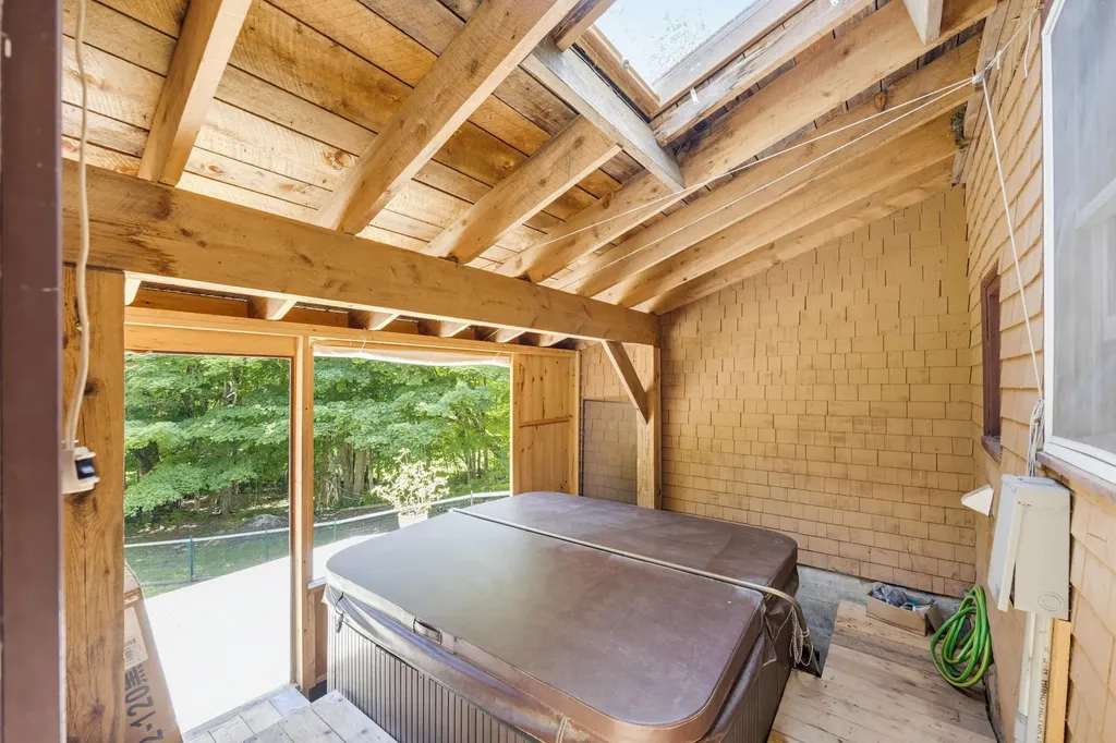 372 Intervale Road New Gloucester ME 04260