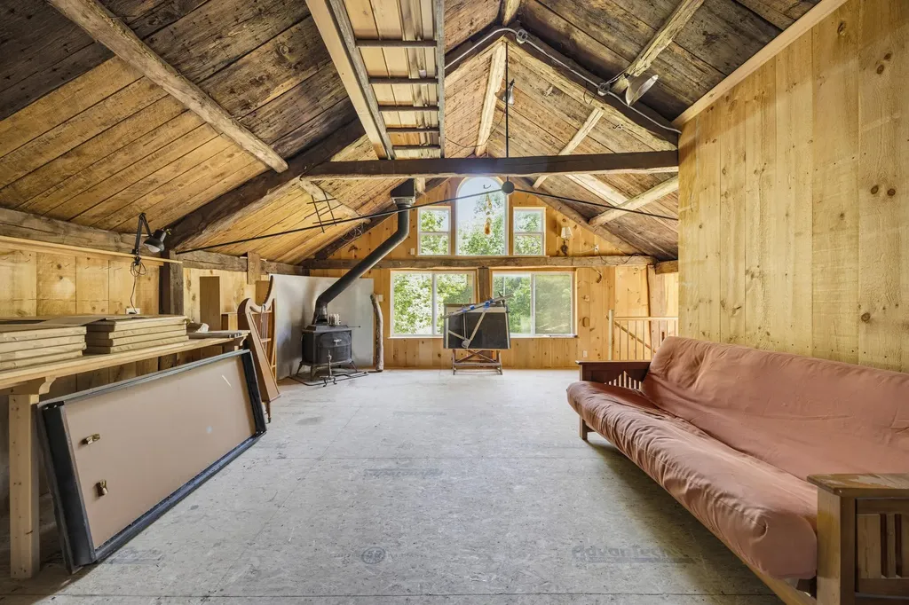 372 Intervale Road New Gloucester ME 04260