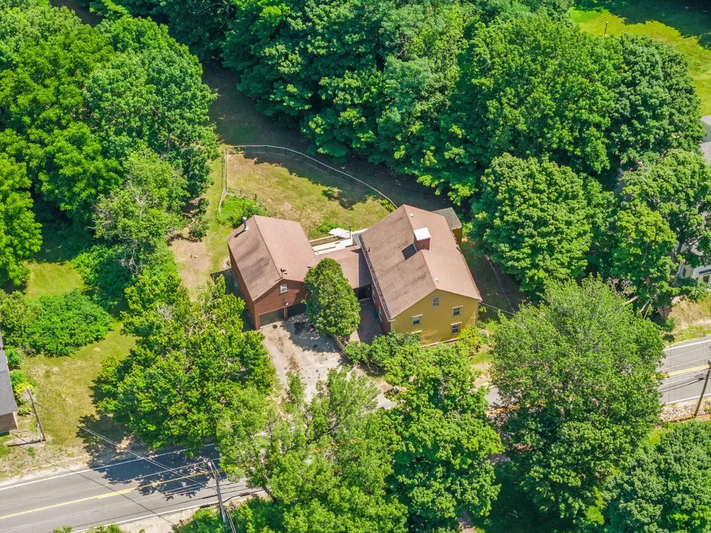 372 Intervale Road New Gloucester ME 04260
