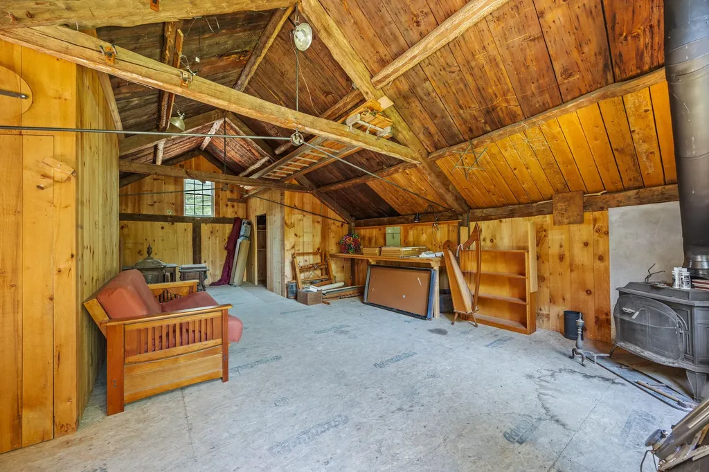 372 Intervale Road New Gloucester ME 04260