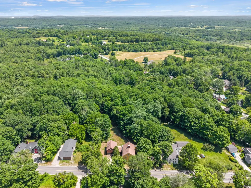 372 Intervale Road New Gloucester ME 04260