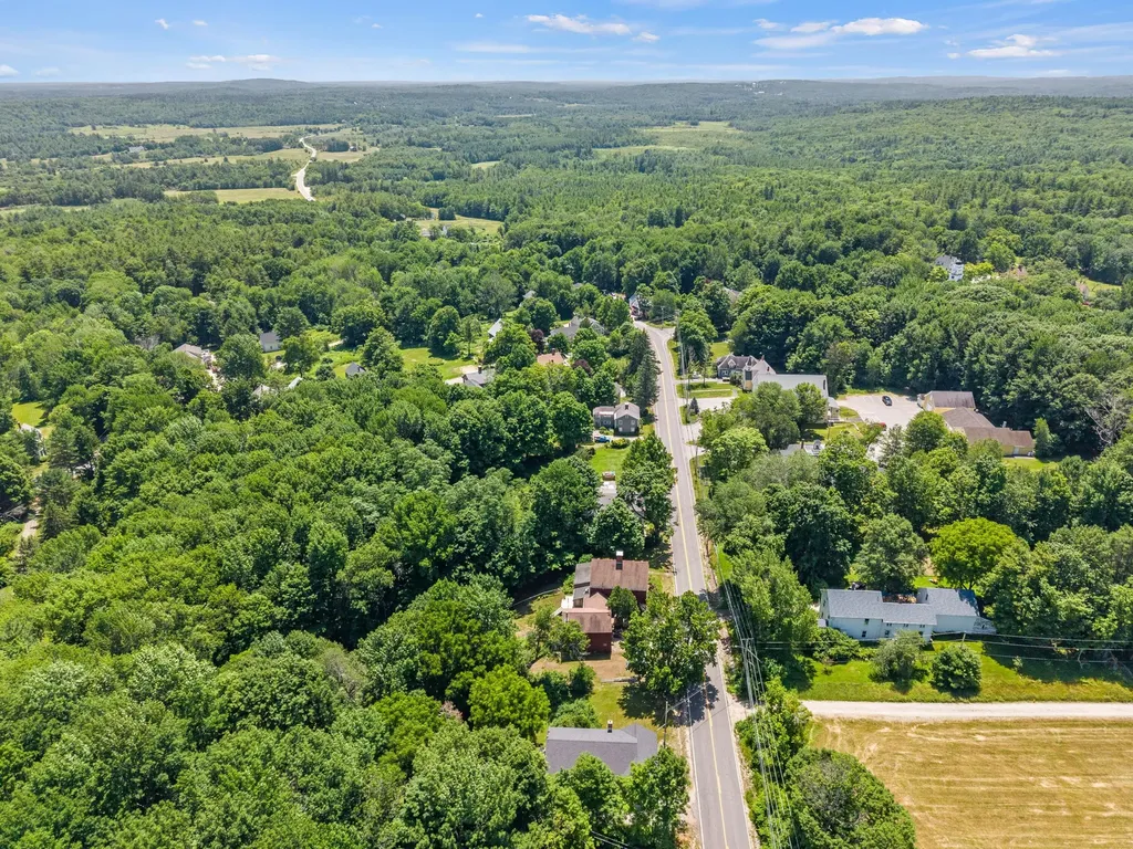 372 Intervale Road New Gloucester ME 04260
