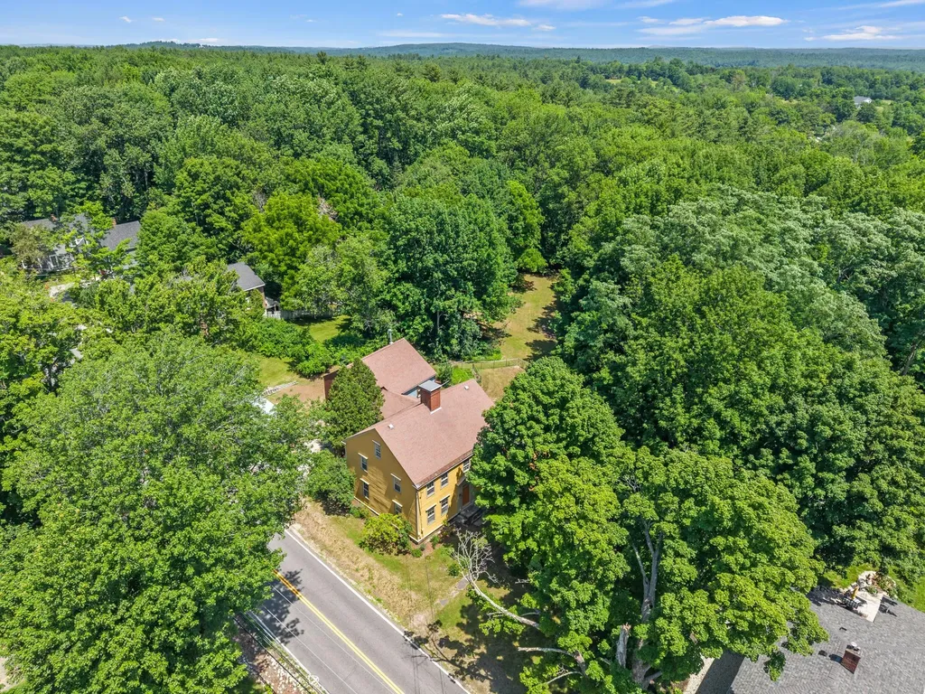 372 Intervale Road New Gloucester ME 04260