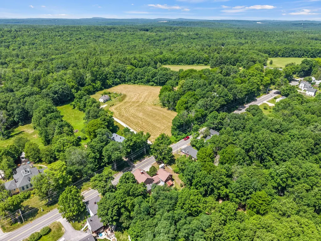 372 Intervale Road New Gloucester ME 04260