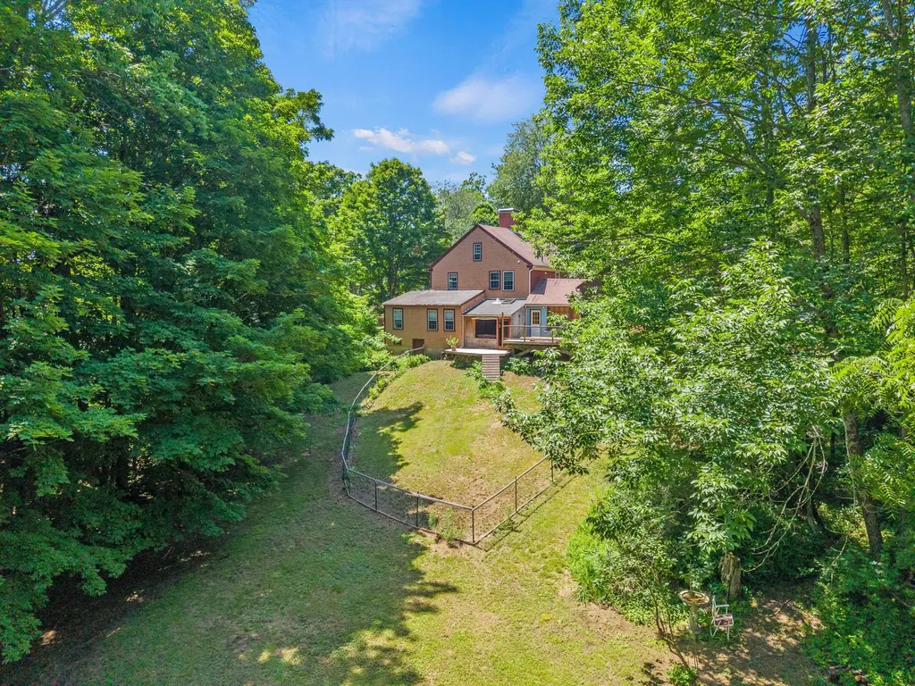 372 Intervale Road New Gloucester ME 04260