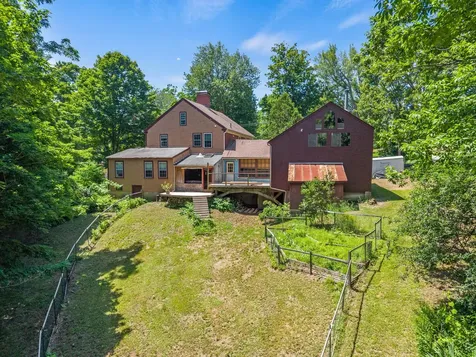 372 Intervale Road New Gloucester ME 04260