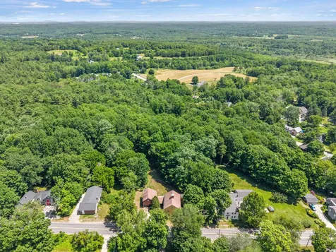 372 Intervale Road New Gloucester ME 04260