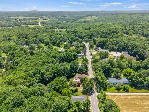 372 Intervale Road New Gloucester ME 04260