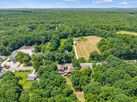372 Intervale Road New Gloucester ME 04260