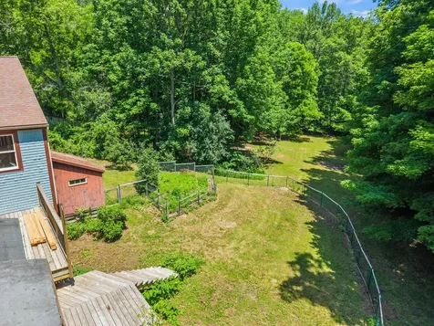 372 Intervale Road New Gloucester ME 04260