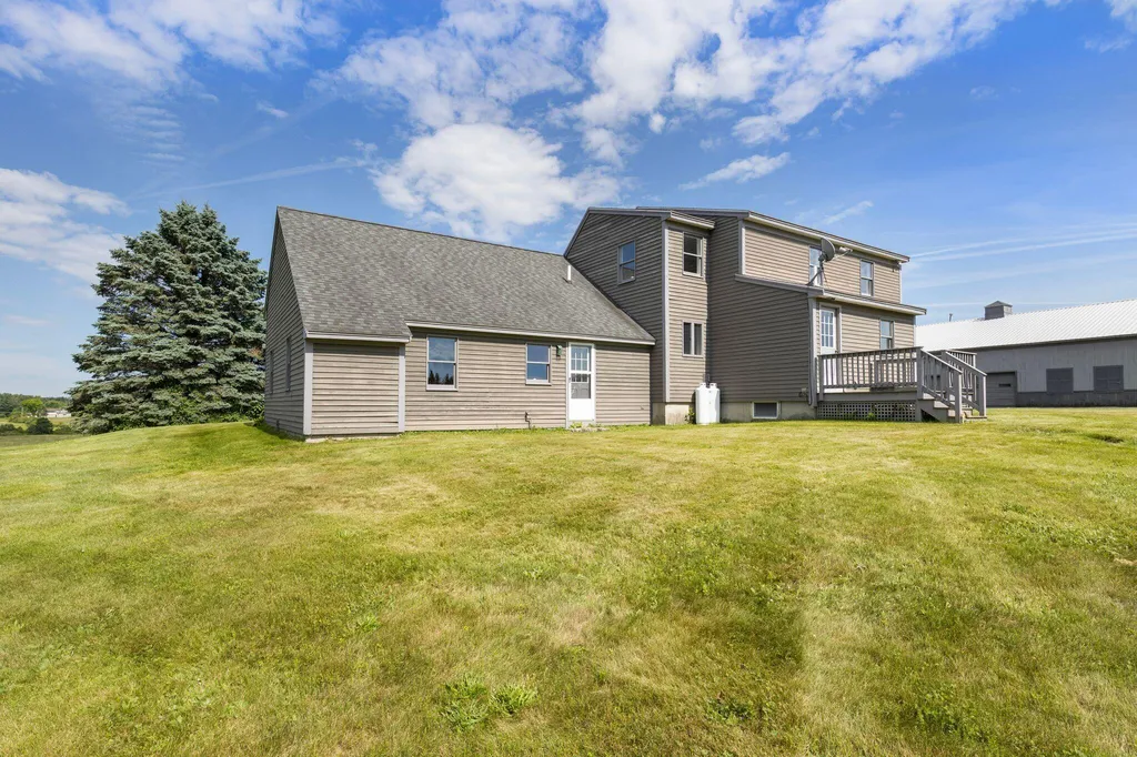 71 Dennett Road Dayton ME 04005
