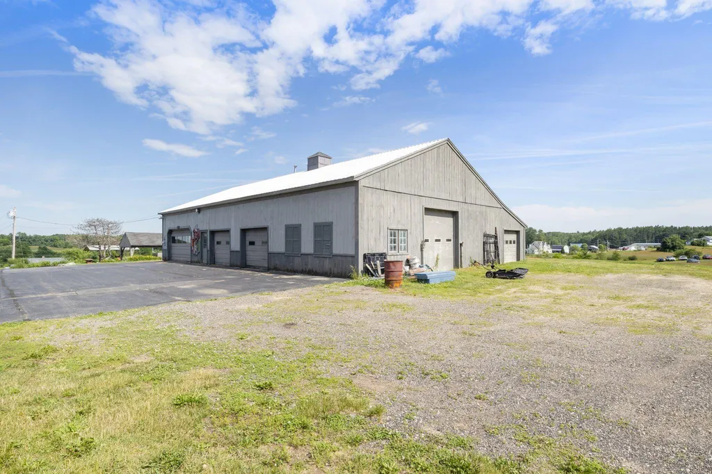 71 Dennett Road Dayton ME 04005