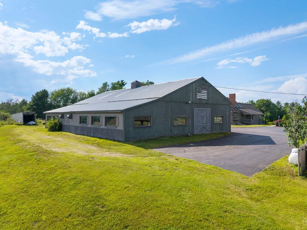 71 Dennett Road Dayton ME 04005