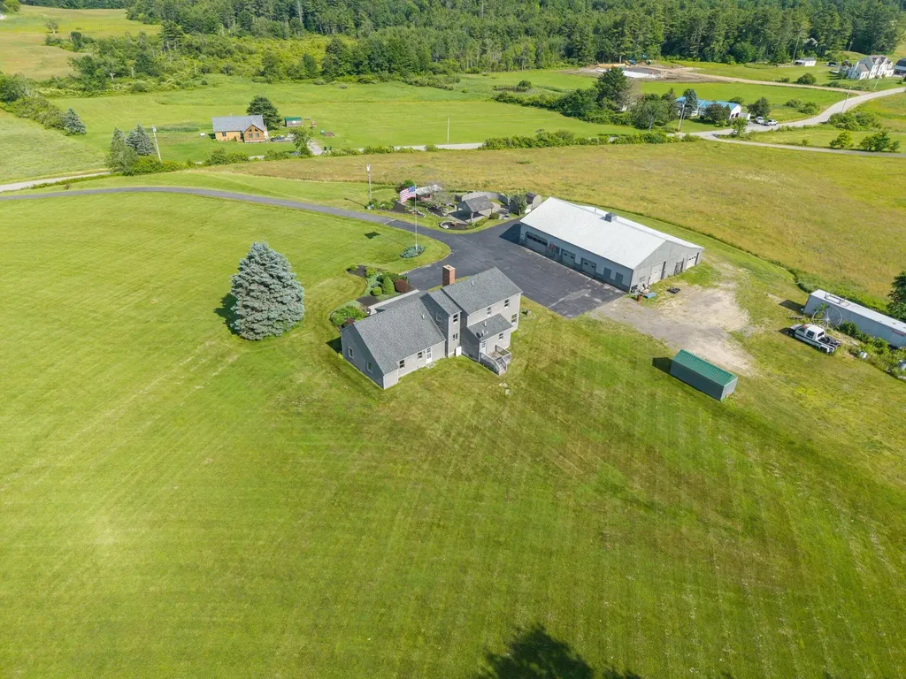 71 Dennett Road Dayton ME 04005