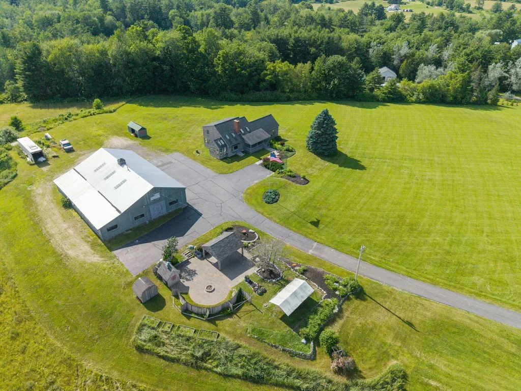 71 Dennett Road Dayton ME 04005