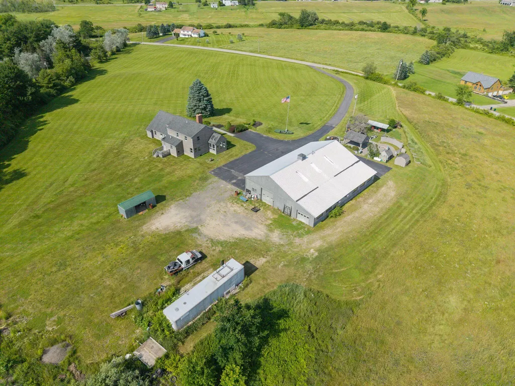 71 Dennett Road Dayton ME 04005