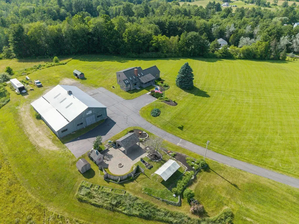71 Dennett Road Dayton ME 04005