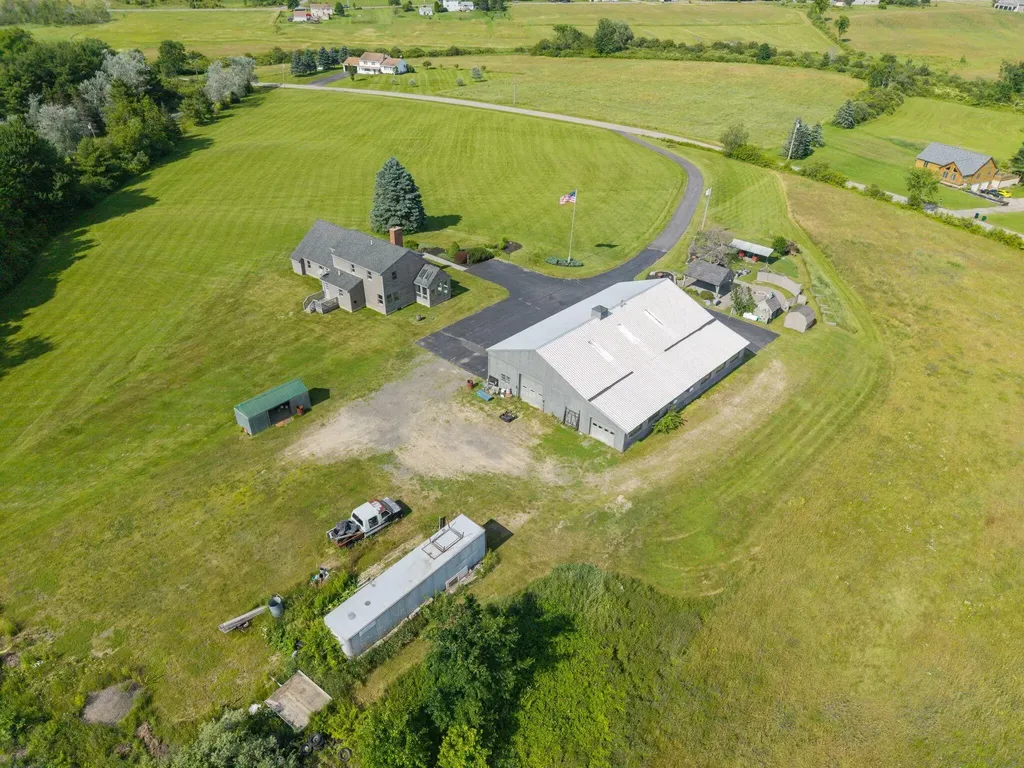 71 Dennett Road Dayton ME 04005