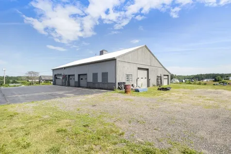 71 Dennett Road Dayton ME 04005