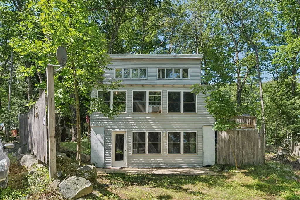 26 Jamesport Road Casco ME 04015