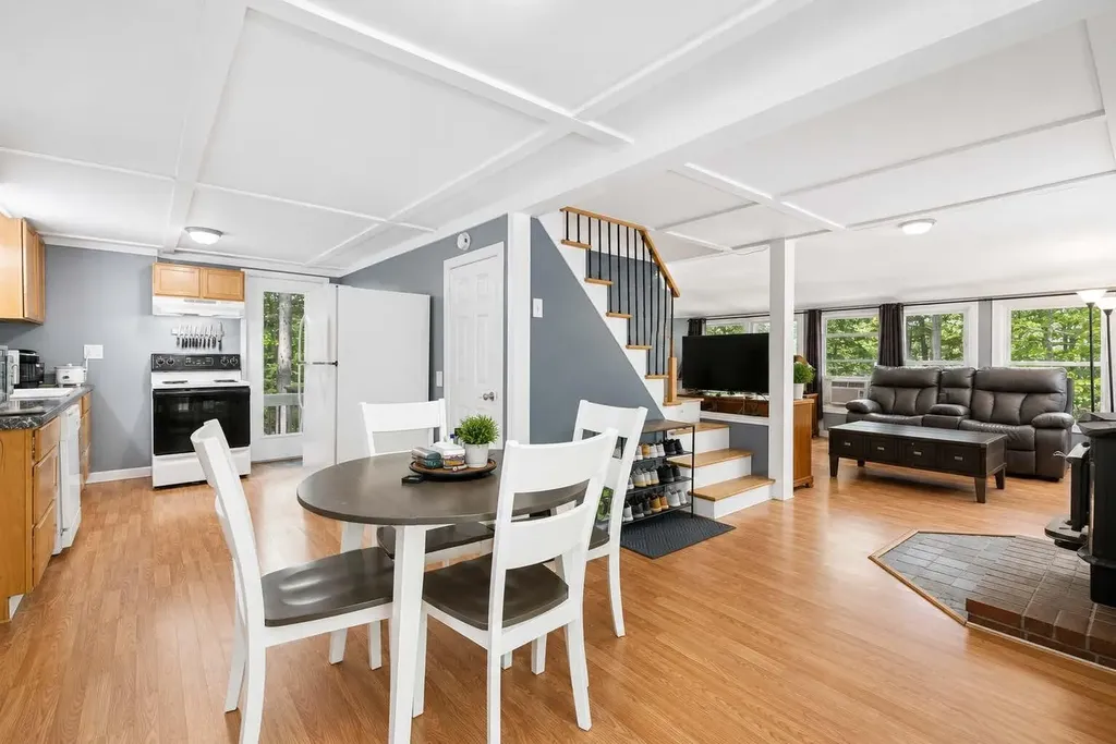 26 Jamesport Road Casco ME 04015