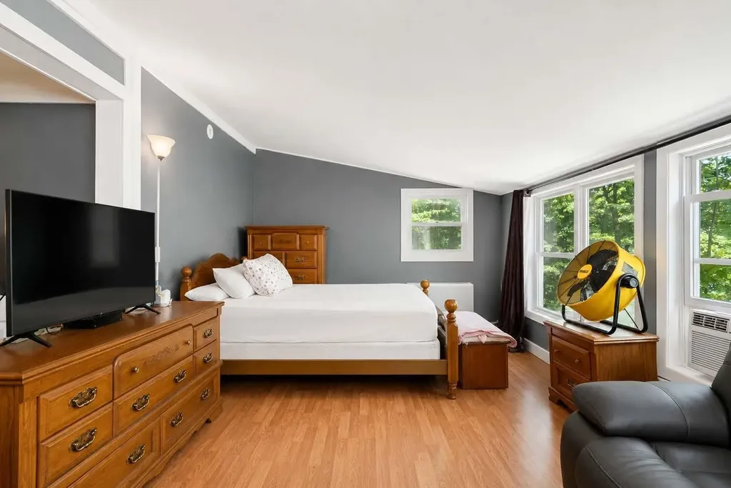26 Jamesport Road Casco ME 04015
